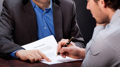 Обманул фермера на 90 млн тенге: замглавы филиала Аграрной кредитной корпорации получил 5 лет заключения