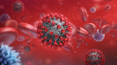 Ситуация с КВИ не вызывает тревоги, но Минздрав Казахстана ввёл масочный режим и фильтр в поликлиниках