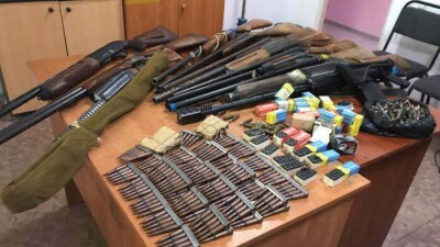 Что полиция делает с выкупленным у граждан оружием и сколько за него платит