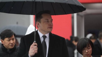 Илон Маск заблокировал в соцсети студента, вымогавшего у него 50 000 долларов