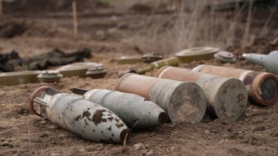 Что проиcходит в Украине. Главное за день 30 ноября