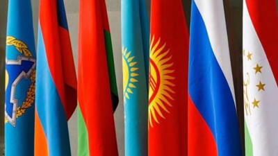Тасмагамбетов об Армении в ОДКБ: Надеемся на политическую трезвость Еревана