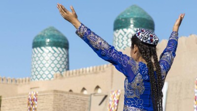 В Узбекистане законодательно уравняют в правах женщин и мужчин