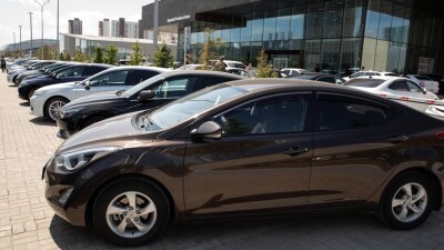 Ассоциация автобизнеса: Продажи авто в Казахстане будут расти