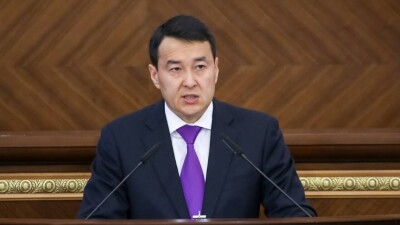 Смаилов: Правом на использование пенсионных накоплений воспользовались более 1 млн казахстанцев