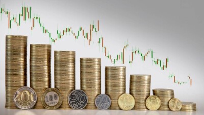 Годовая инфляция превысила 20%: какие товары подешевели и подорожали в 2022 году