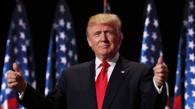 Трамп победил в важном колеблющемся штате, сообщили СМИ