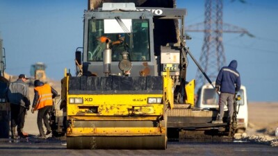 В Нур-Султане на выходные перекроют участки двух дорог