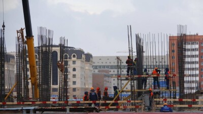 Всего пять квартир можно купить в Алматы по программе 7-20-25