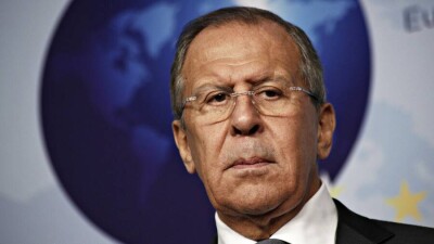 "Запад надавил на Гутерриша". Лавров раскритиковал позицию генсека ООН по ситуации вокруг Украины