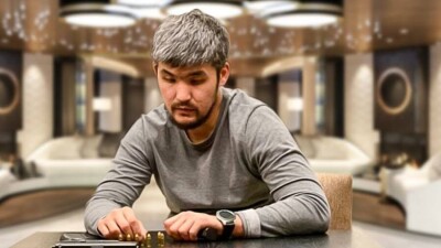 Дикому Арману продлили арест