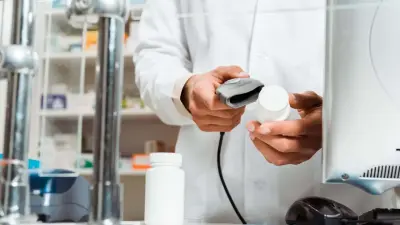 Поскорее начать систематические контрольные закупки лекарств призвало МВД для борьбы с аптечной наркоманией