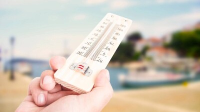 69-летний рекорд по теплу в ноябре побил один из городов Казахстана