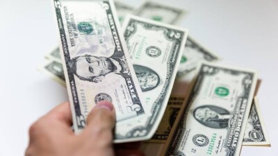 Goldman Sachs: Доллар может лишиться статуса мировой резервной валюты