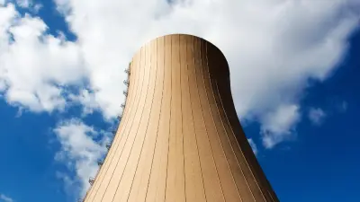 Строительство первой АЭС: Россия предоставит Казахстану экспортное финансирование на льготных условиях