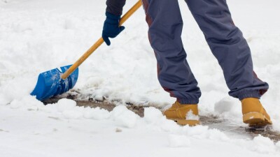 Как уборку снега в Казахстане сделали полем для коррупции