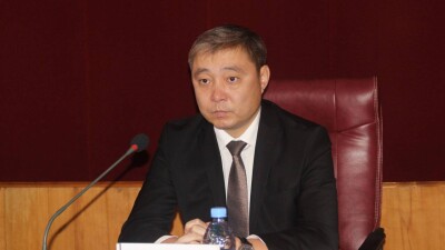 Нового акима назначили в Риддере