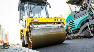 Две улицы в Астане перекрыли на несколько дней из-за ремонта