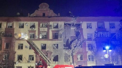 Что проиcходит в Украине. Главное за день 18 октября