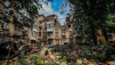 Что проиcходит в Украине. Главное за день 4 июля