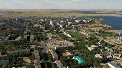 Токаеву рассказали, как изменится жизнь в Улытау