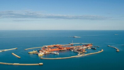 Разлив нефти в Каспийском море опровергли в NCOC