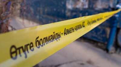 В Алматы 38 человек задержали на блокпостах за сутки