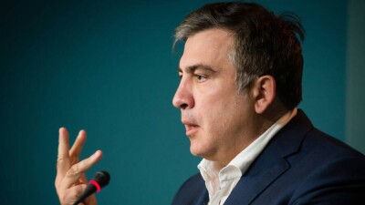 Заболевание Саакашвили достигло последней стадии перед смертью – врач