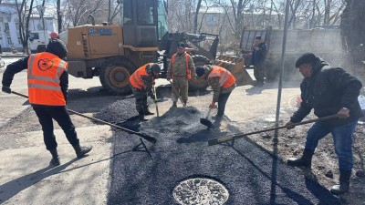 В Алматы начинается масштабный ремонт дорог: на каких участках проведут работы