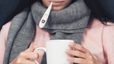 Заболеваемость ОРВИ в Алматы выросла более чем на 30% за неделю