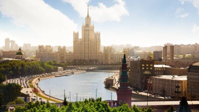 Саммит ОДКБ состоится в Москве 16 мая