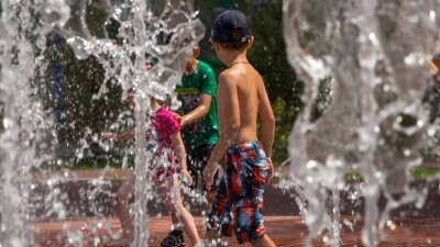 Жару до 45 градусов прогнозируют на юго-западе Казахстана