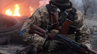 Что проиcходит в Украине. Главное за день 5 октября