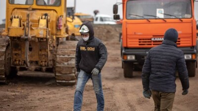 Девять улиц и проспектов Алматы удлинят до 2030 года