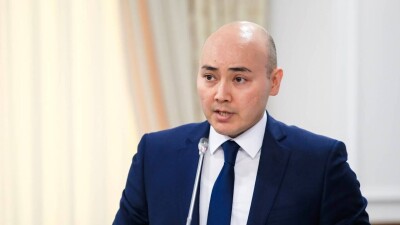 Экс-министр национальной экономики Куантыров получил новую должность