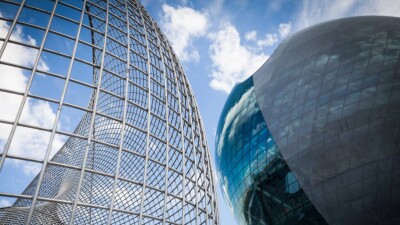 Возле EXPO в Астане частично ограничат проезд