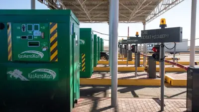 Десятки тысяч тенге за проезд по платной дороге: откуда появляются такие суммы