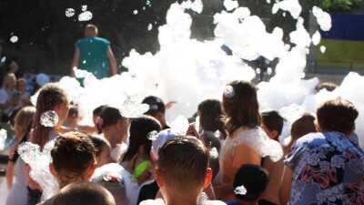 Гибель ребёнка на пенной вечеринке в Узунколе: по делу вынесли приговор