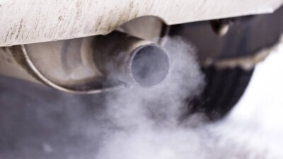 Проверка авто на вредные выхлопы в Алматы: более чем у 15% машин выявлены превышения