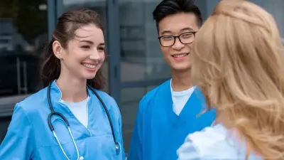 Вступительные экзамены в медколледжи ввели в Казахстане