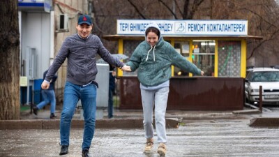 Холодный сезон: Казгидромет представил прогноз погоды на ближайшие пять месяцев