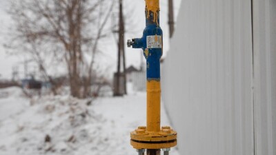 Крестьянское хозяйство в Туркестанской области отключили от газоснабжения за хищение газа