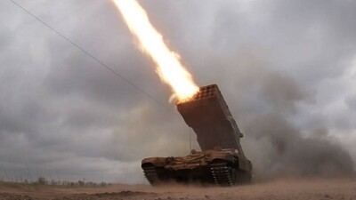 Что проиcходит в Украине. Главное к утру 9 февраля