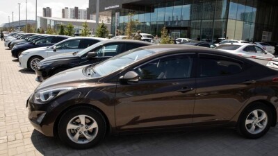Действие скидочных сертификатов на отечественные авто продлят в Казахстане