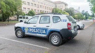 Двух казахстанцев задержали в Европе по подозрению в совершении тяжких преступлений