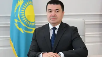 Экс-глава НИИ кардиологии возглавил управление в структуре акимата Алматы