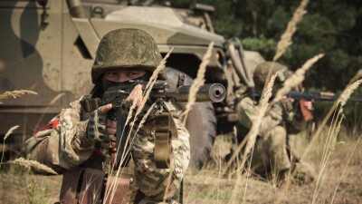 Что проиcходит в Украине. Главное за день 7 сентября