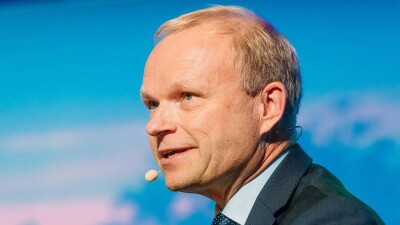 CEO Nokia: Девайсы, встроенные в людей, станут популярнее смартфонов ещё до появления 6G