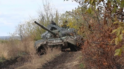 Что проиcходит в Украине. Главное за день 27 октября