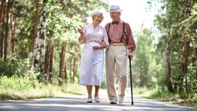 100 лет и старше: сколько долгожителей в Казахстане